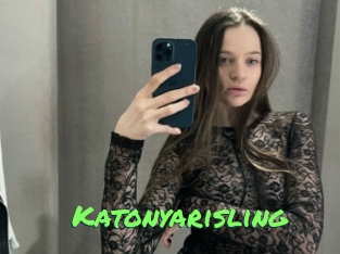 Katonyarisling