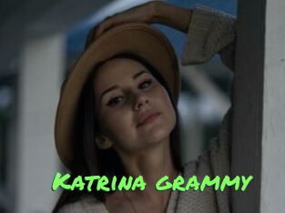 Katrina_grammy