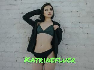 Katrinefluer