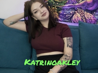 Katrinoakley