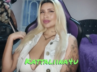 Kattaliina4u