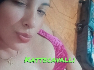 Kattecavalli