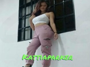 Kattiaparker