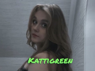 Kattigreen