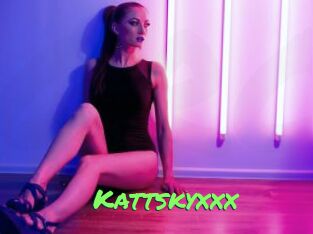 Kattskyxxx