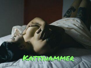 Kattyhammer