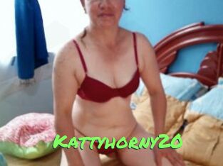 Kattyhorny20