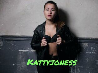 Kattyjoness