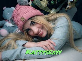 Kattysexyy