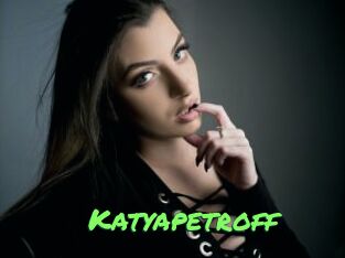 Katyapetroff