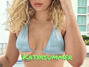 Katyasummer