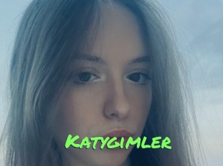 Katygimler