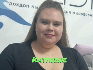 Katyrene