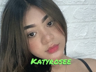 Katyrosee