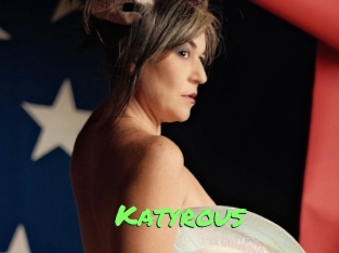 Katyrous