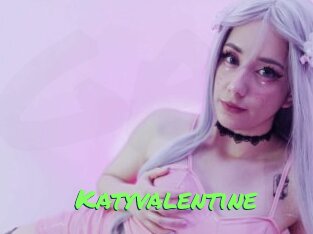 Katyvalentine