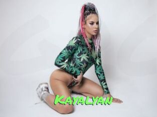 Kayalyan