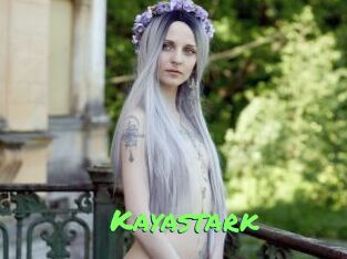 Kayastark