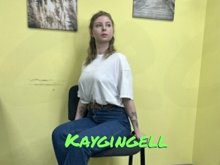 Kaygingell