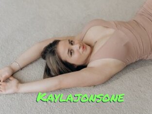 Kaylajonsone