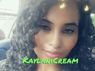 KaylaniCream