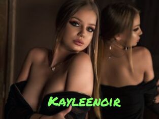 Kayleenoir