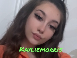 Kayliemorris