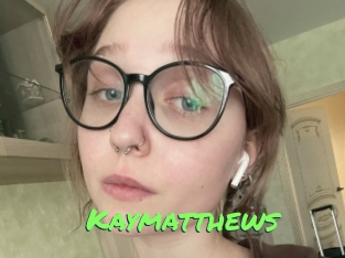 Kaymatthews