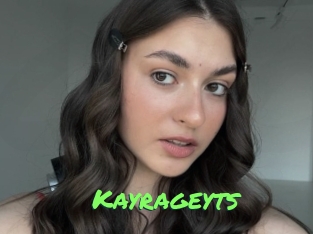 Kayrageyts