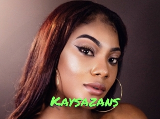 kaysazans Gros Seins