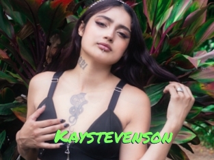 Kaystevenson