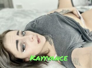 Kayyvance