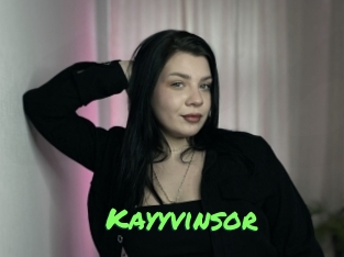 Kayyvinsor