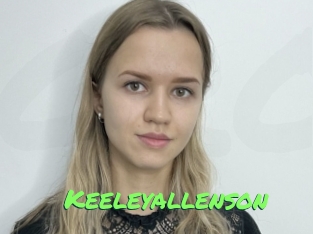 Keeleyallenson