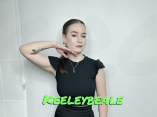 Keeleybeale