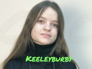 Keeleyburby