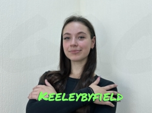 Keeleybyfield