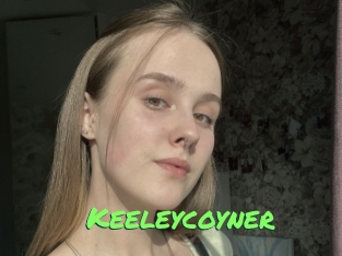 Keeleycoyner