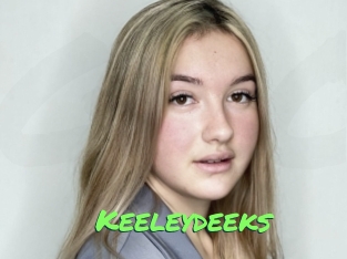 Keeleydeeks