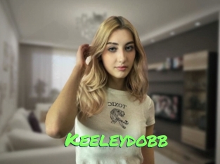 Keeleydobb