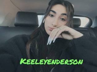 Keeleyenderson