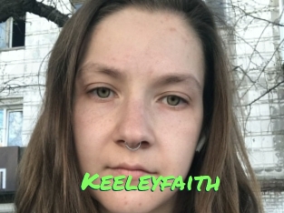 Keeleyfaith