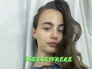 Keeleyfrere