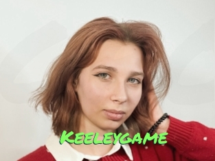 Keeleygame