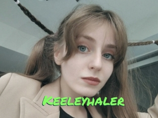 Keeleyhaler