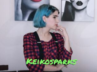 Keikosparks