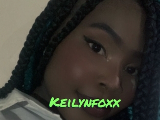 Keilynfoxx