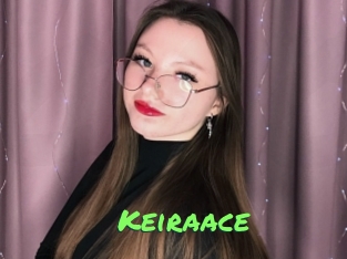 Keiraace