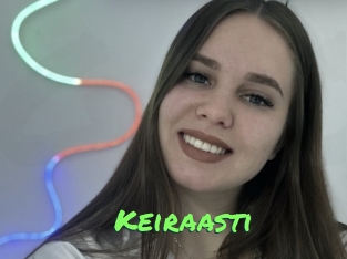 Keiraasti