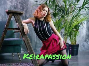 Keirapassion